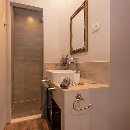 Heraclea Residential Apartament Hvar Town