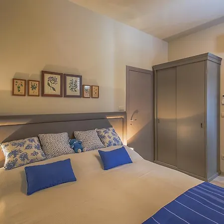 Heraclea Residential * Hvar Town