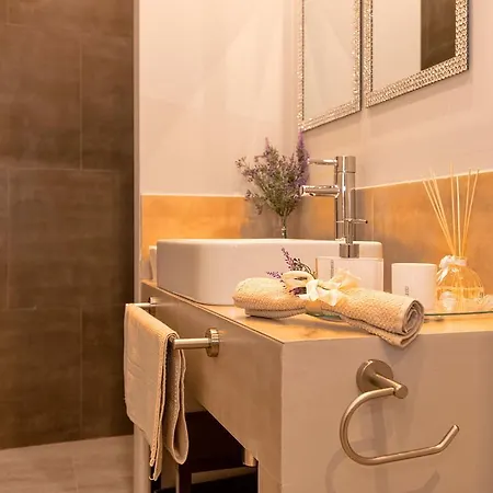 Appartement Heraclea Residential *