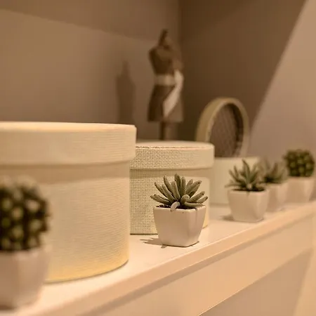 アパート ヘラクレア レジデンシャル フヴァル