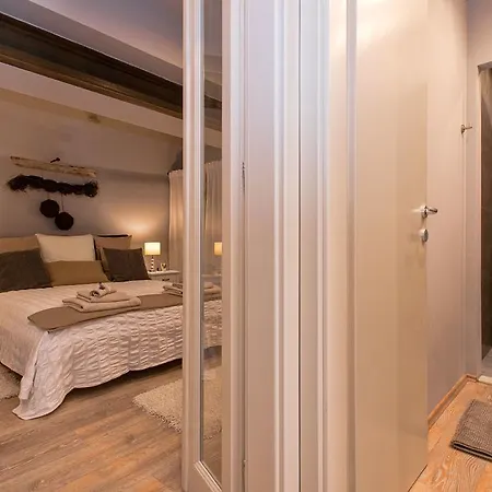 Heraclea Residential Hvar Town