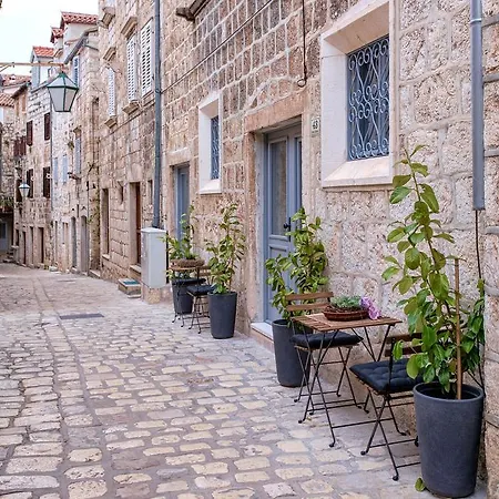 Heraclea Residential Apartment *