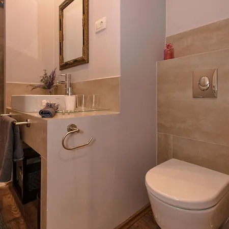 Appartement Heraclea Residential