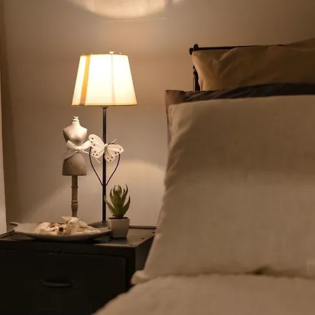 Apartment Heraclea Residential *