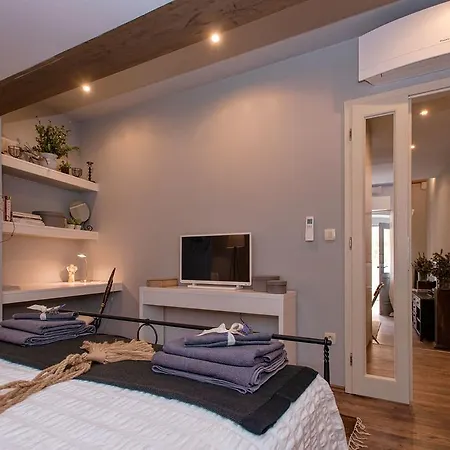 Heraclea Residential *