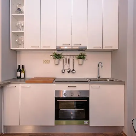 Appartement Heraclea Residential
