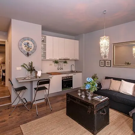 Heraclea Residential Apartment *