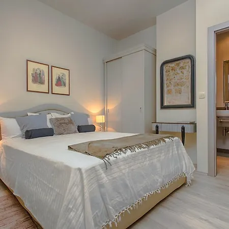 Heraclea Residential Hvar Town