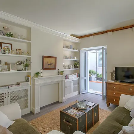 Heraclea Residential Apartment Hvar Town