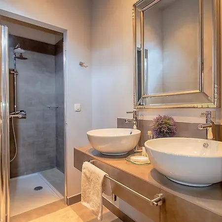 Heraclea Residential Hvar Town