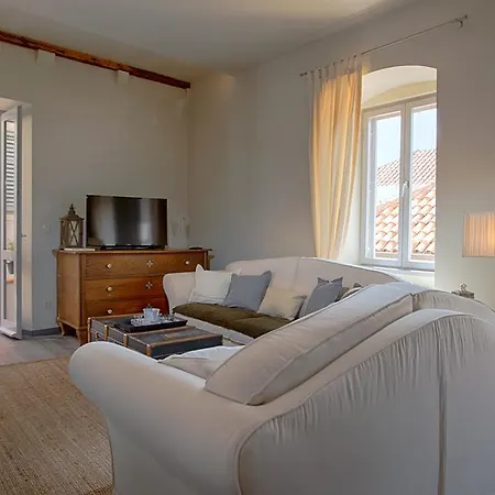 Heraclea Residential Appartement