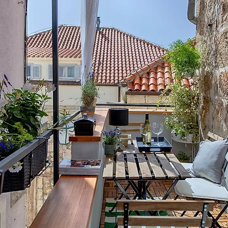 Apartment Heraclea Residential Hvar Town