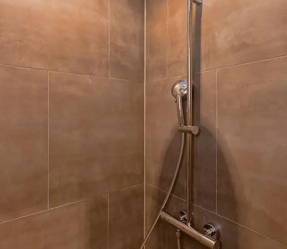 Heraclea Residential Apartamento *