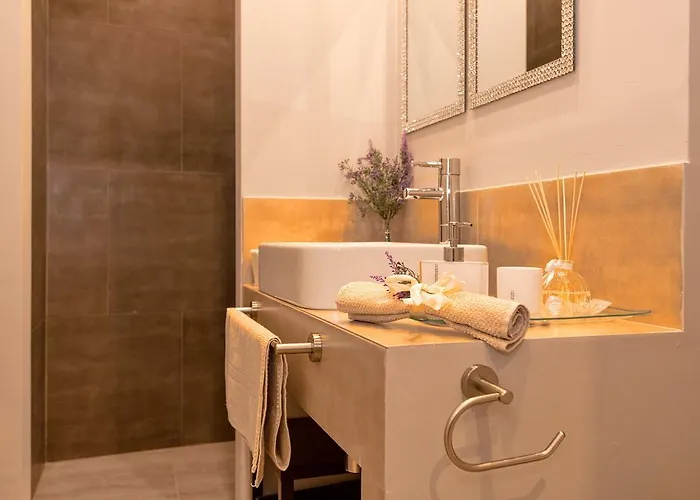 Apartamento Heraclea Residential *