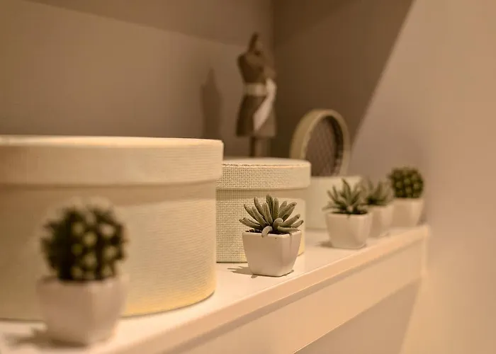 Apartment Heraclea Residential Hvar Town