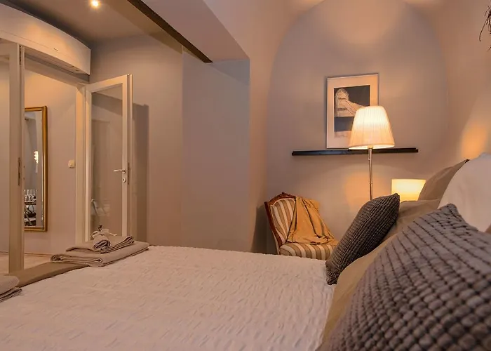 Apartamento Heraclea Residential *