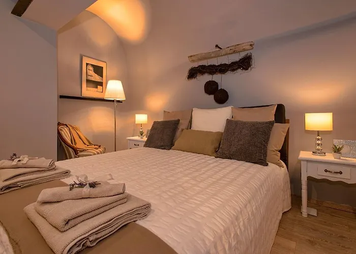 Appartement Heraclea Residential Hvar Town