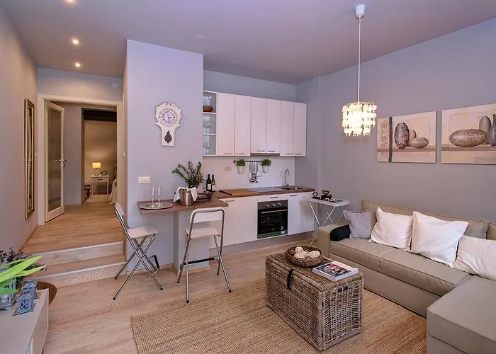 Heraclea Residential Apartment