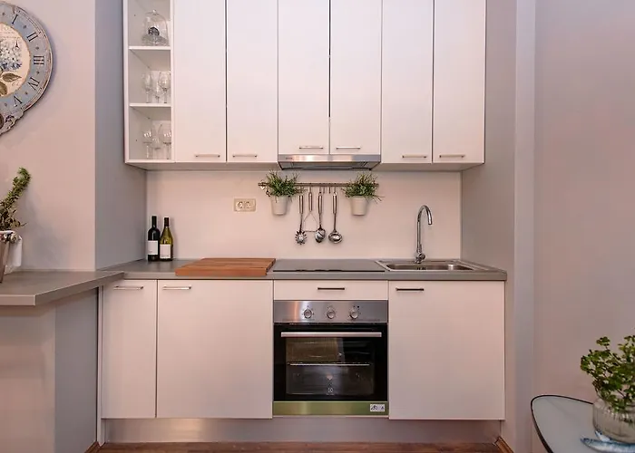 Apartment Heraclea Residential