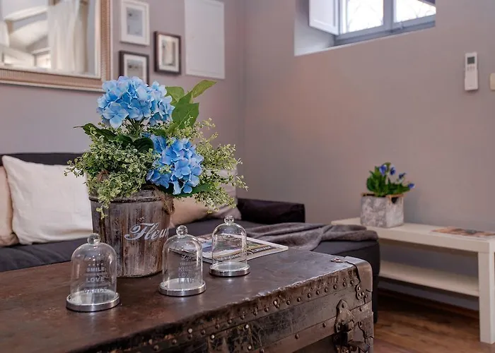 Apartment Heraclea Residential *