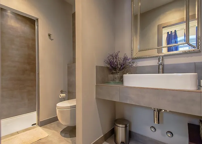 Appartement Heraclea Residential Hvar Town