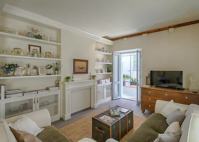 Heraclea Residential Appartement Hvar Town