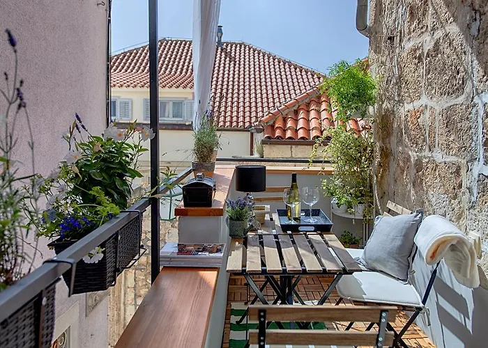 Appartement Heraclea Residential Hvar Town