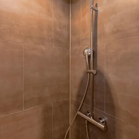 Heraclea Residential Apartment *