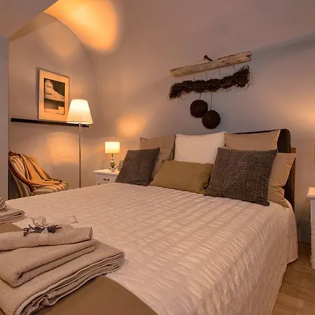 Apartment Heraclea Residential Hvar Town