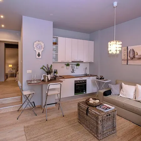 Heraclea Residential Apartment