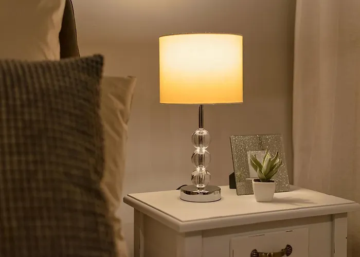 Heraclea Residential Διαμέρισμα Χβαρ