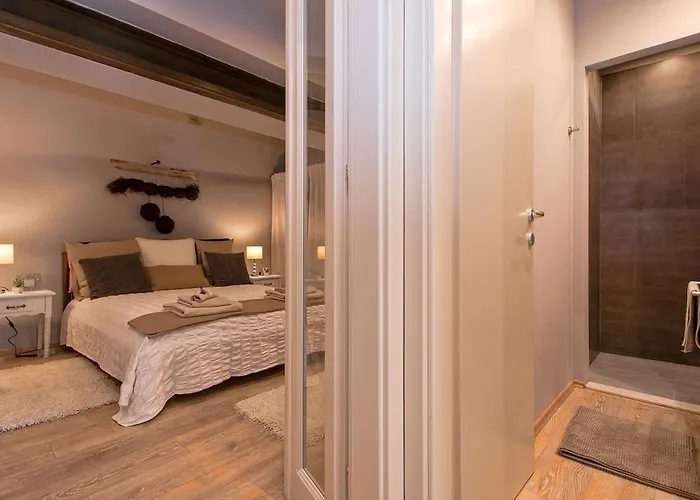 Heraclea Residential Χβαρ