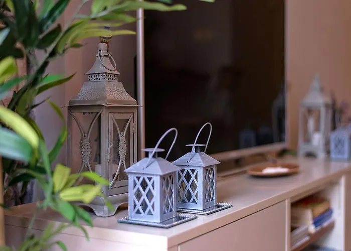 Heraclea Residential * Χβαρ