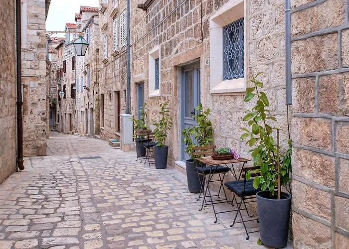 Heraclea Residential Διαμέρισμα *