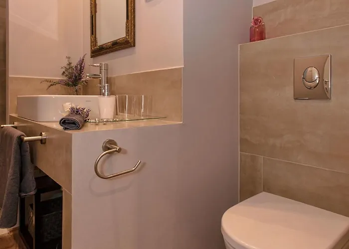 Διαμέρισμα Heraclea Residential