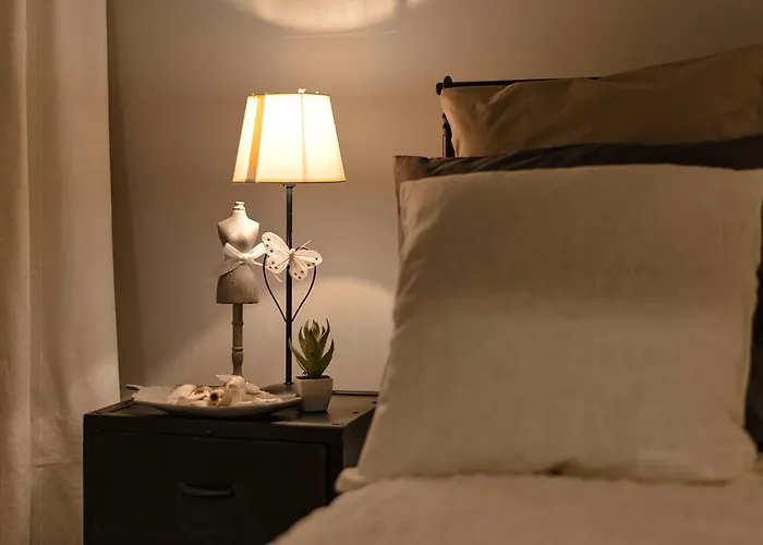 Διαμέρισμα Heraclea Residential *