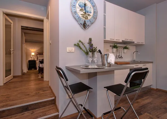 Heraclea Residential Διαμέρισμα Χβαρ