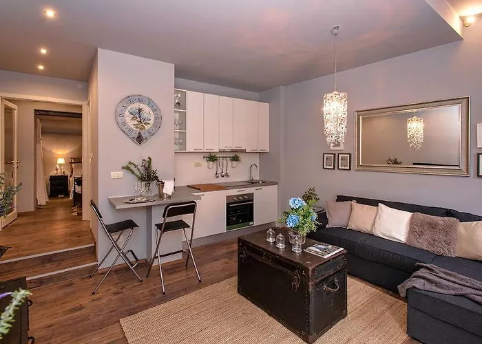 Heraclea Residential Διαμέρισμα *