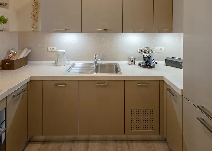 Διαμέρισμα Heraclea Residential *