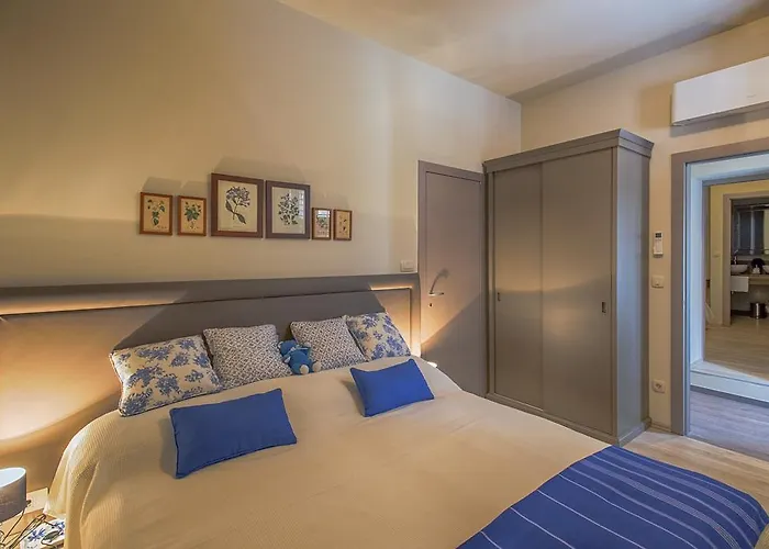 Heraclea Residential * Χβαρ