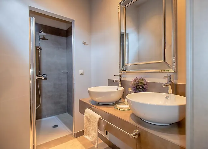 Heraclea Residential Χβαρ